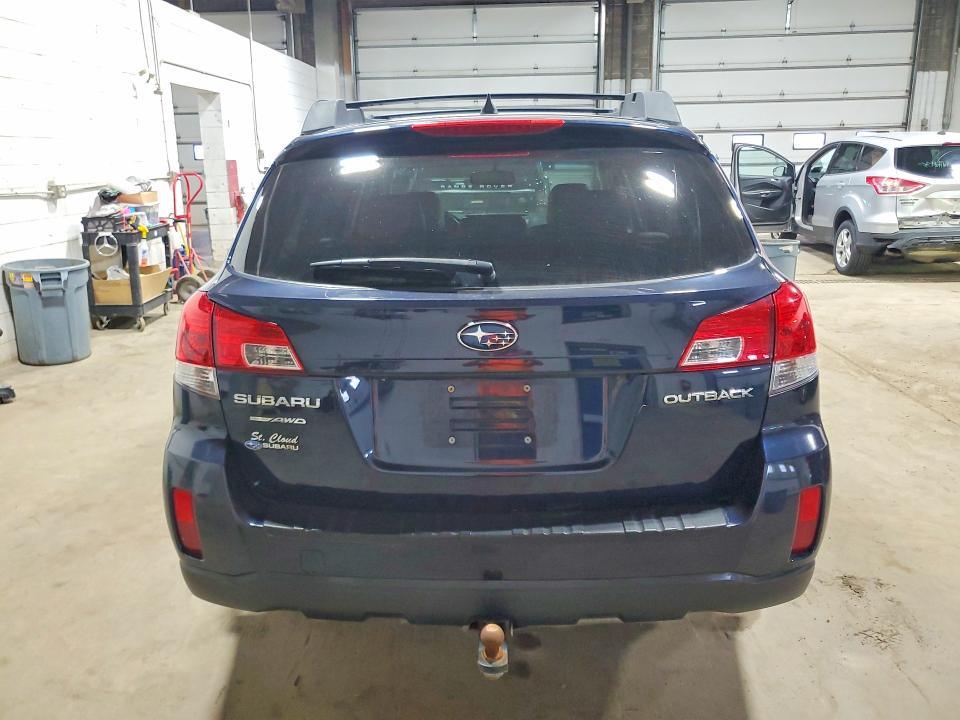 Aukcja sprzedaży 2014 Subaru Outback, vin: 4S4BRCLC5E3227675, numer aukcji: 56458296
