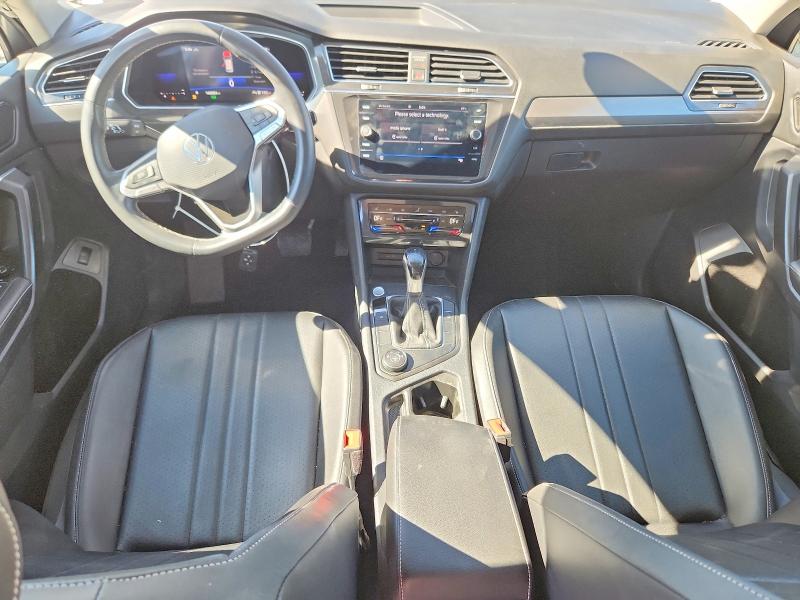 Продажа на аукционе авто 2022 Volkswagen Tiguan, vin: 3VV2B7AX6NM026177, номер лота: 56944926