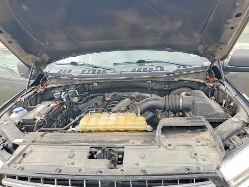 2019 Ford F150 მანქანა იყიდება აუქციონზე, vin: 1FTEW1C51KKE48109, აუქციონის ნომერი: 57706186