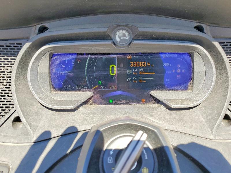 Продаж на аукціоні авто 2018 Can-am Spyder Roadster, vin: 2BXNBDD23JV000639, номер лоту: 55442516