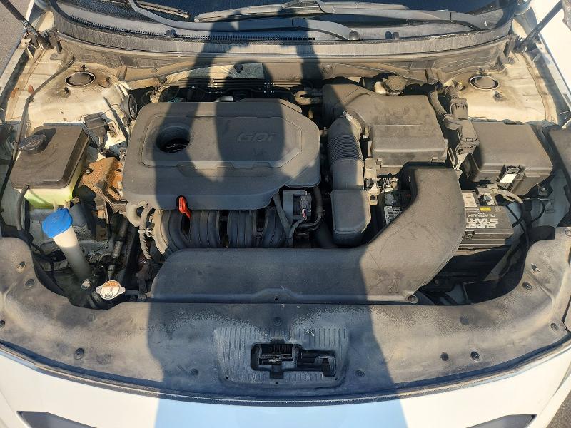 Aukcja sprzedaży 2015 Hyundai Sonata, vin: 5NPE34AF0FH219415, numer aukcji: 58874766