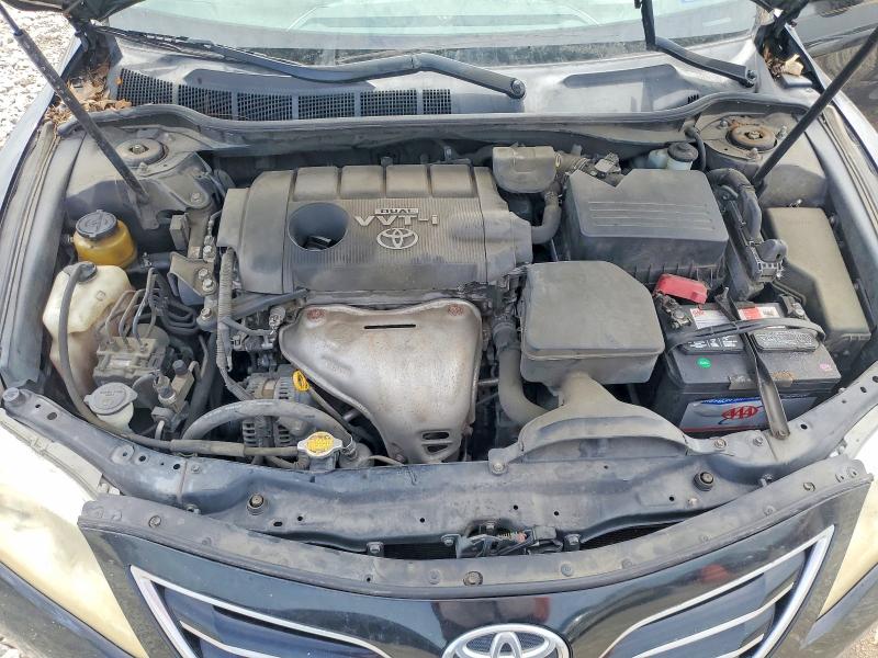 Продаж на аукціоні авто 2010 Toyota Camry, vin: 4T4BF3EK0AR017914, номер лоту: 56474826