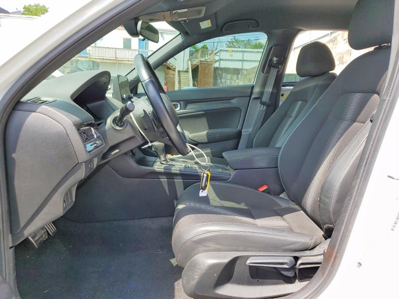 Продажа на аукционе авто 2023 Honda Civic, vin: 2HGFE2F55PH508840, номер лота: 59111976