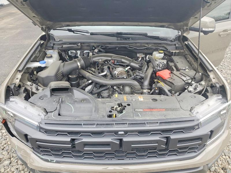 Aukcja sprzedaży 2025 Ford Ranger, vin: 1FTER4LR4SLE65167, numer aukcji: 58335206