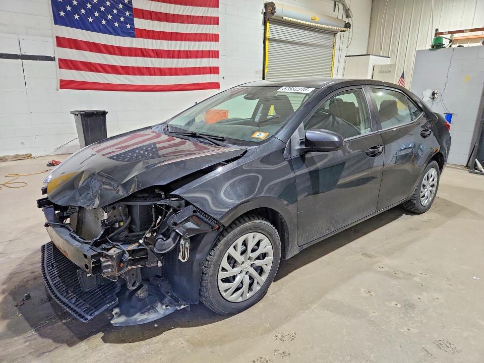 Aukcja sprzedaży 2017 Toyota Corolla, vin: 2T1BURHE4HC892529, numer aukcji: 57662316