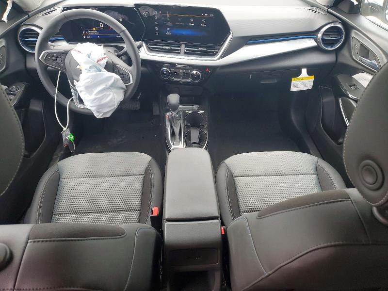 2026 Chevrolet Trax მანქანა იყიდება აუქციონზე, vin: KL77LHEP1TC128516, აუქციონის ნომერი: 58086436