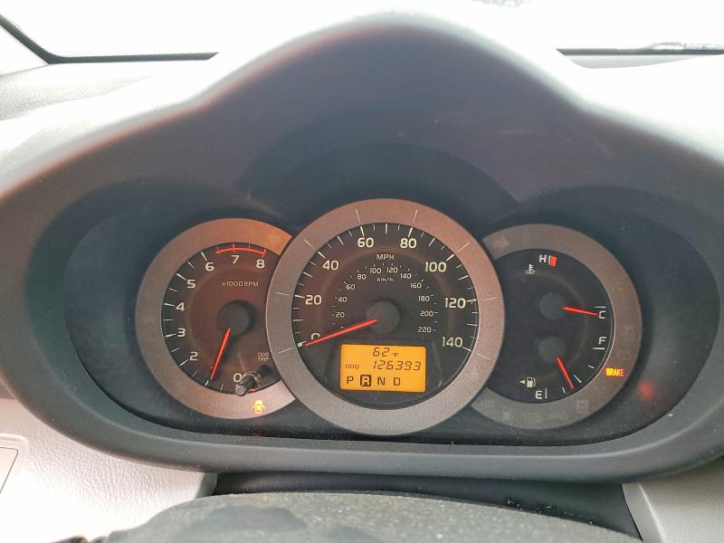 Aukcja sprzedaży 2010 Toyota Rav4, vin: JTMZF4DVXA5016682, numer aukcji: 57883166