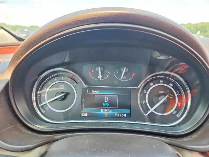 Продажа на аукционе авто 2015 Buick Regal, vin: 2G4GN5EX5F9285629, номер лота: 59136156