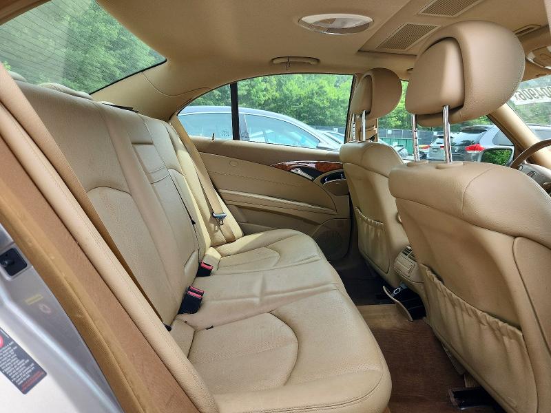 Продаж на аукціоні авто 2008 Mercedes-benz E, vin: WDBUF87X28B202614, номер лоту: 58004906