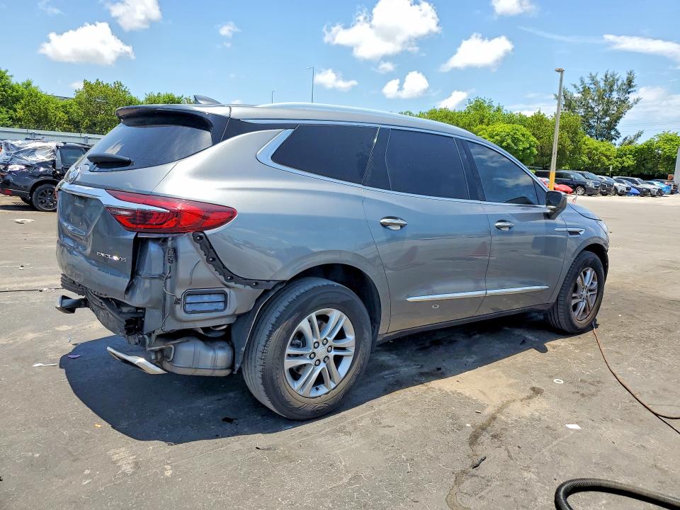 Продажа на аукционе авто 2019 Buick Enclave, vin: 5GAERBKWXKJ271932, номер лота: 57299666