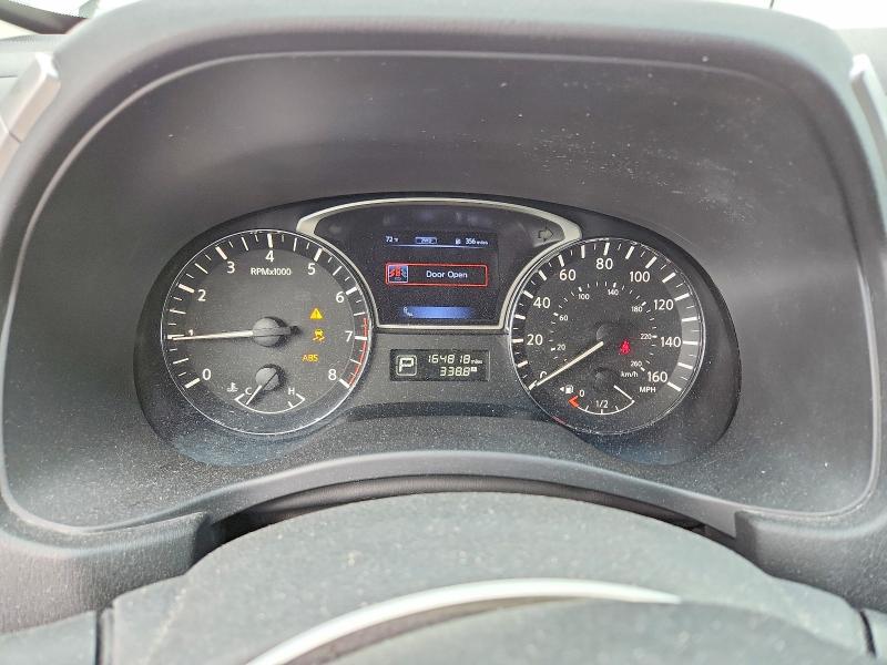 56751486 :رقم المزاد ، 5N1AR2MM7FC608278 vin ، 2015 Nissan Pathfinder مزاد بيع