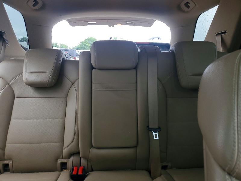 Продаж на аукціоні авто 2013 Mercedes-benz Ml, vin: 4JGDA5HB6DA240327, номер лоту: 57566466
