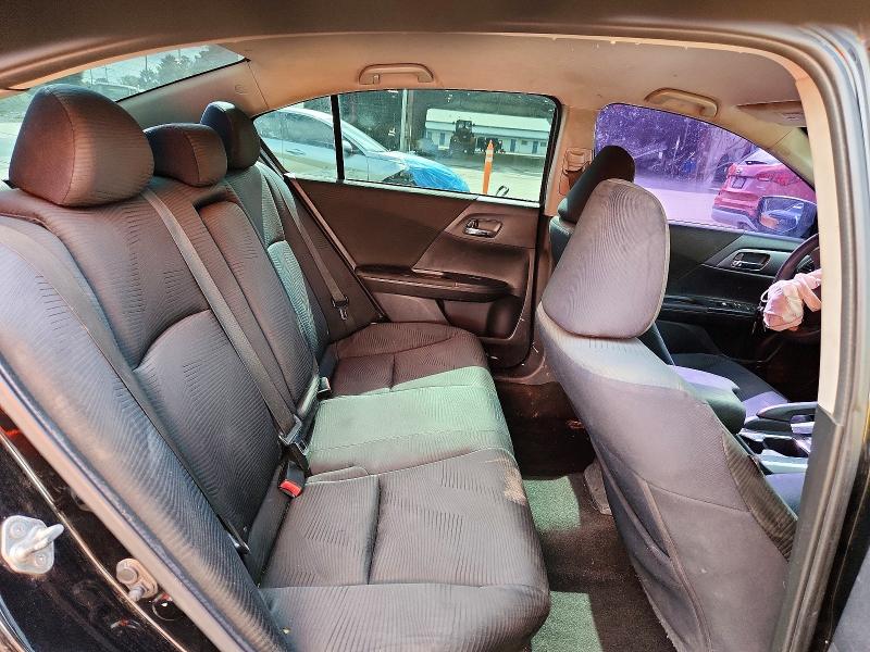 Aukcja sprzedaży 2014 Honda Accord, vin: 1HGCR2F32EA114973, numer aukcji: 57951676