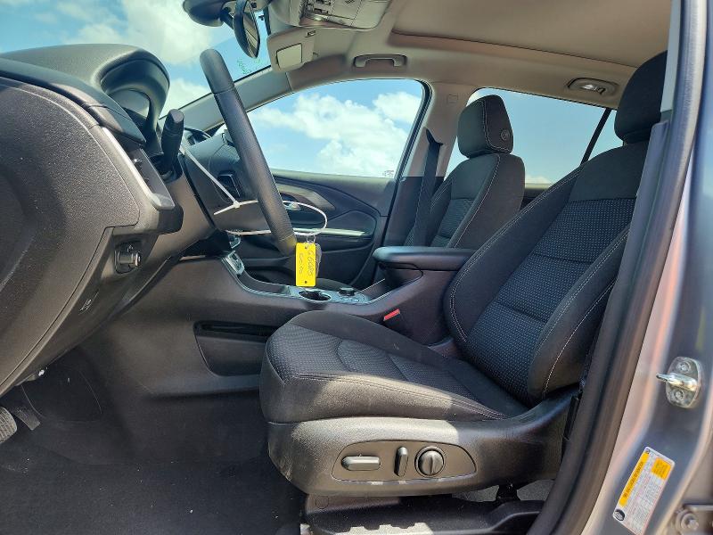 58928026 :رقم المزاد ، 3GKALMEG6PL272062 vin ، 2023 Gmc Terrain مزاد بيع