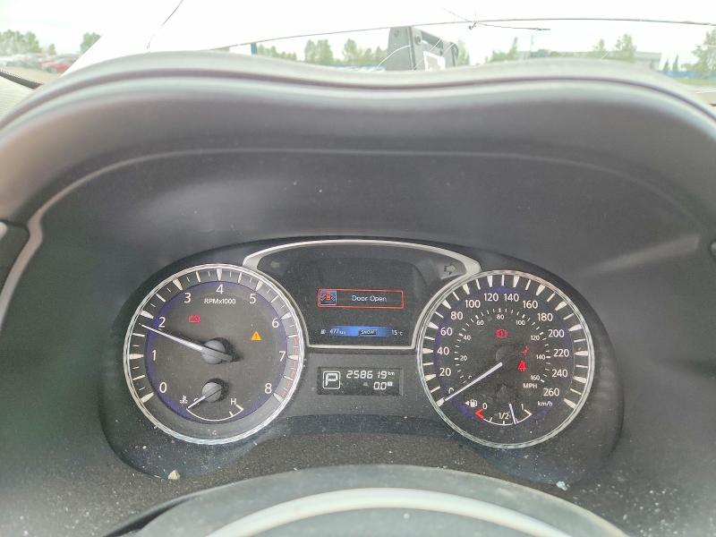 Aukcja sprzedaży 2014 Infiniti Qx60, vin: 5N1AL0MM6EC518043, numer aukcji: 58067546