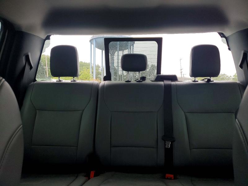 57874456 :رقم المزاد ، 1FT8W3DT5SED00730 vin ، 2025 Ford F350 مزاد بيع