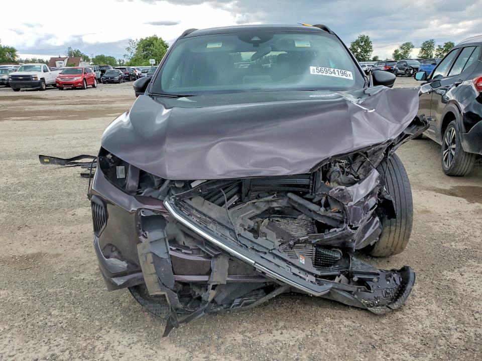 2023 Ford Escape მანქანა იყიდება აუქციონზე, vin: 1FMCU9MNXPUB03677, აუქციონის ნომერი: 56954196