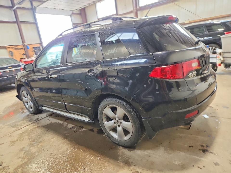 Продаж на аукціоні авто 2008 Acura Rdx, vin: 5J8TB182X8A804106, номер лоту: 55366626