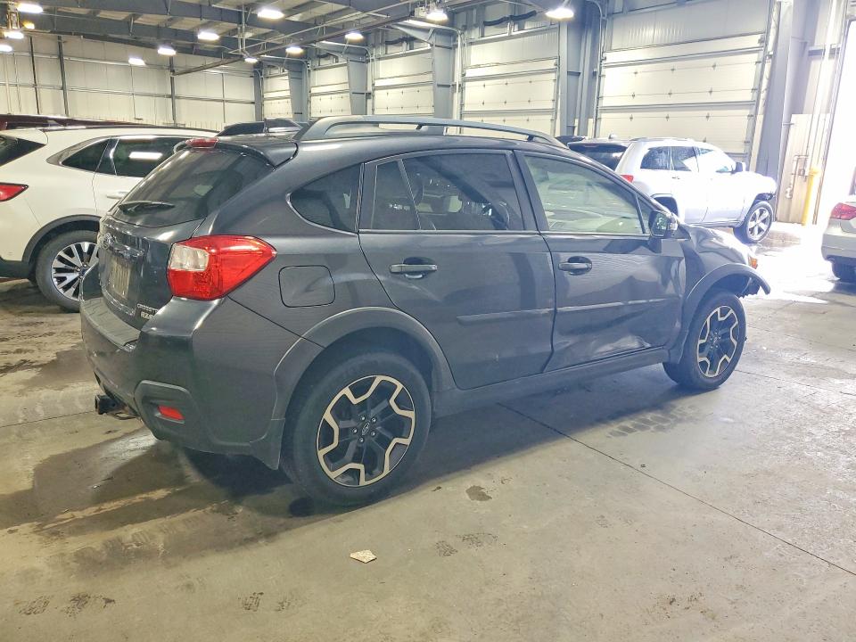 Aukcja sprzedaży 2016 Subaru Crosstrek, vin: JF2GPANC4G8345029, numer aukcji: 58404386