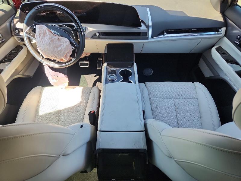 Продажа на аукционе авто 2026 Cadillac Vistiq, vin: 1GYC3NML4TZ711121, номер лота: 53870066