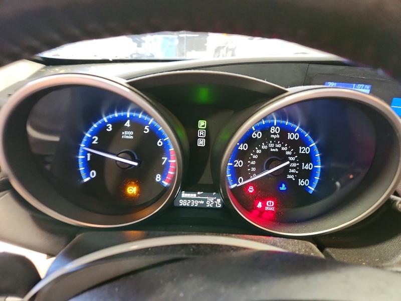 Aukcja sprzedaży 2013 Mazda 3, vin: JM1BL1VP3D1776828, numer aukcji: 58516266