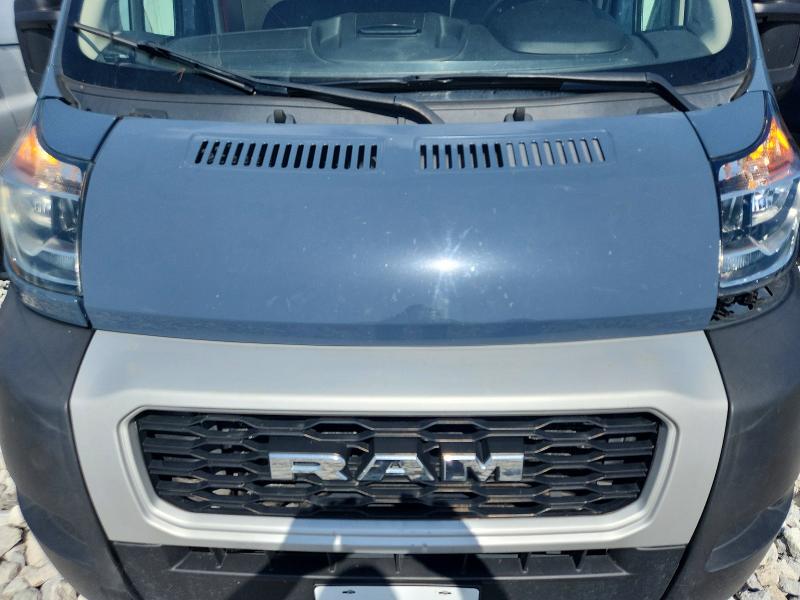 2021 Ram Promaster 3500 მანქანა იყიდება აუქციონზე, vin: 3C6MRVJG1ME580184, აუქციონის ნომერი: 58767026
