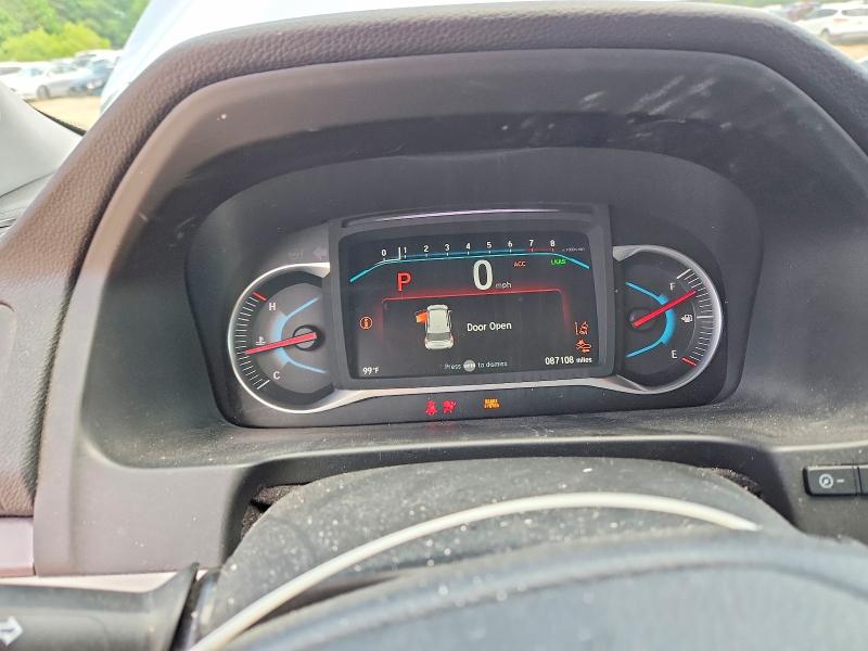 Продаж на аукціоні авто 2022 Honda Pilot, vin: 5FNYF6H54NB022676, номер лоту: 57026146