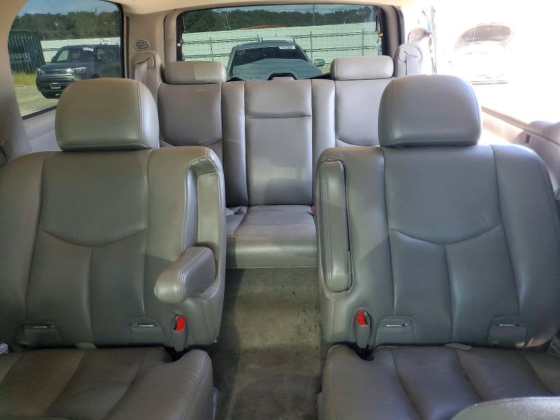 Продаж на аукціоні авто 2004 Gmc Yukon Xl, vin: 1GKEC16TX4J284262, номер лоту: 57963266