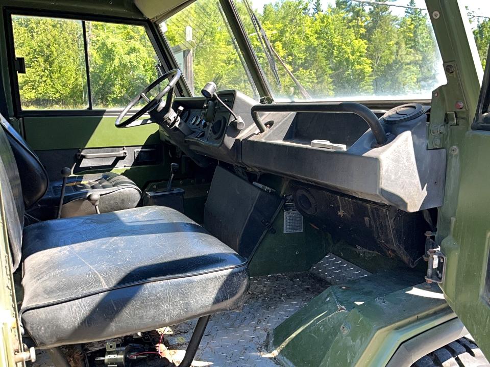 Продажа на аукционе авто 1993 Western Star Lsvw, vin: 2WKVEFYW5PKLS0427, номер лота: 58721956