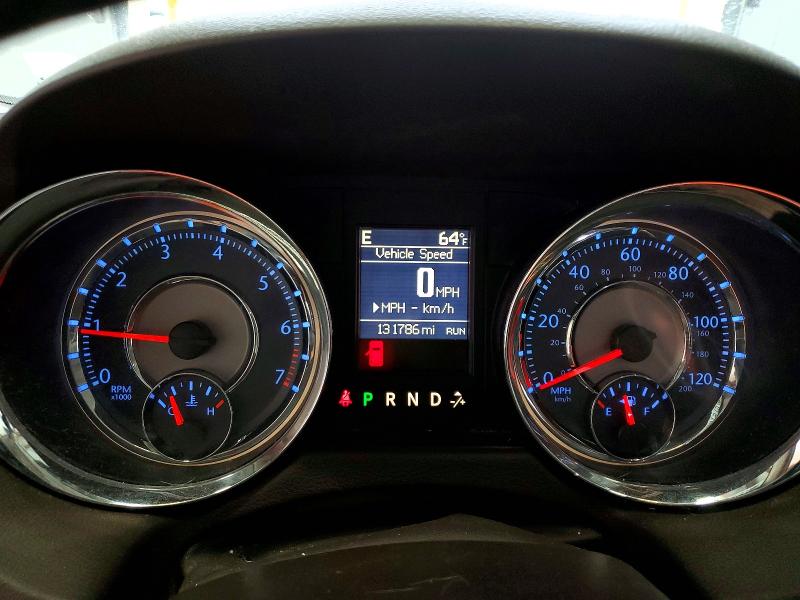 Продажа на аукционе авто 2014 Chrysler Town & Country, vin: 2C4RC1BG5ER280395, номер лота: 56791976