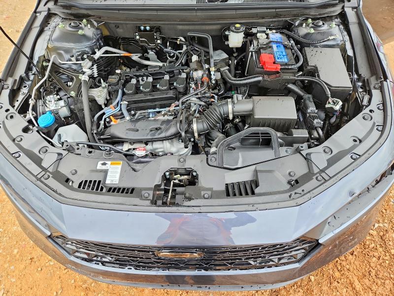 Продаж на аукціоні авто 2026 Honda Accord, vin: 1HGCY1F2XTA012712, номер лоту: 58445356