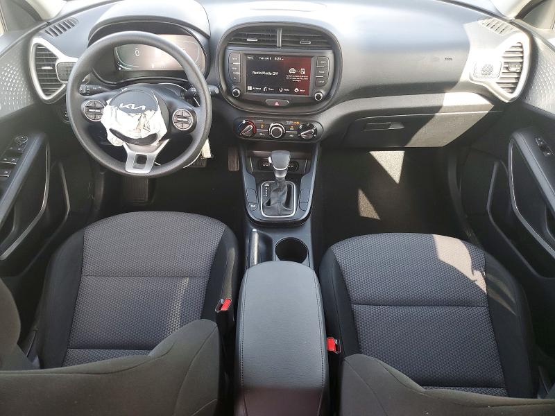 Aukcja sprzedaży 2025 Kia Soul, vin: KNDJ23AU1S7940884, numer aukcji: 56882846