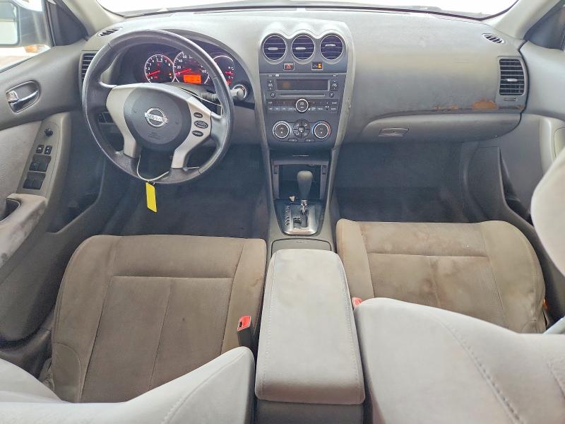 2011 Nissan Altima მანქანა იყიდება აუქციონზე, vin: 1N4AL2AP1BN481200, აუქციონის ნომერი: 59091896