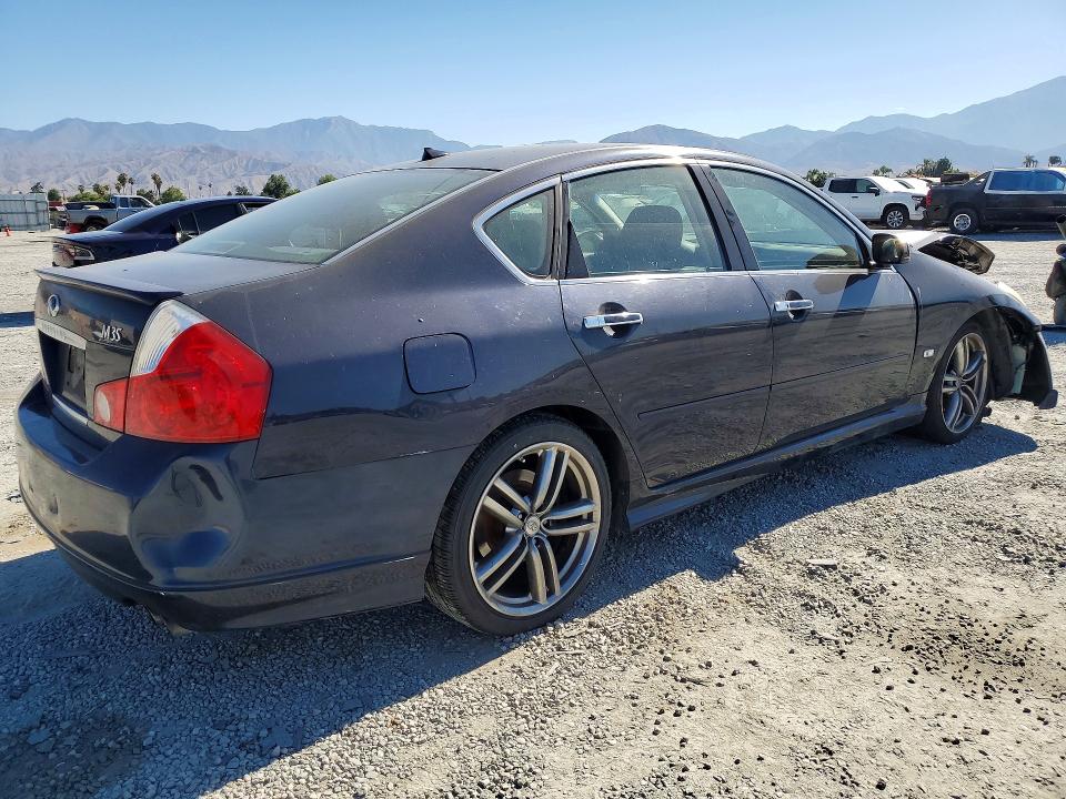 Aukcja sprzedaży 2007 Infiniti M35, vin: JNKAY01E57M309875, numer aukcji: 57163746