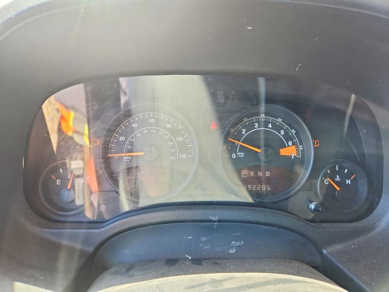 Продаж на аукціоні авто 2016 Jeep Patriot, vin: 1C4NJRFB2GD500695, номер лоту: 57934576