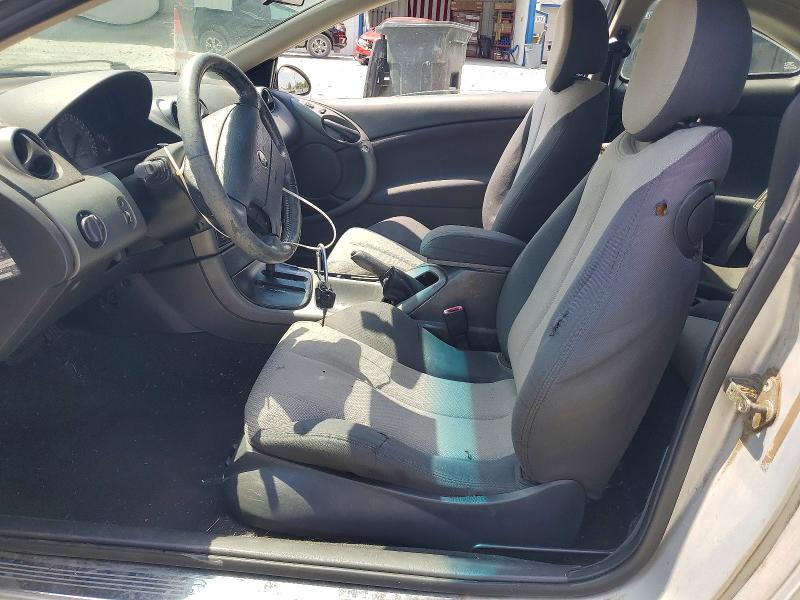 Aukcja sprzedaży 1999 Mercury Cougar, vin: 1ZWFT61L3X5656258, numer aukcji: 53608696