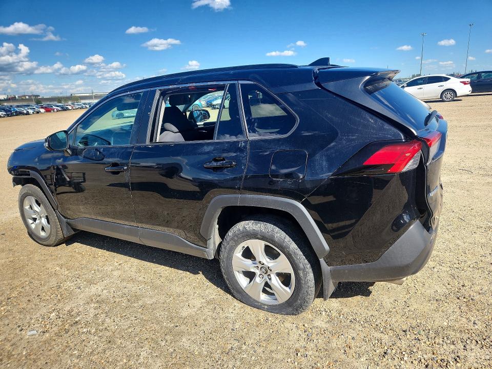 Продаж на аукціоні авто 2019 Toyota Rav4, vin: 2T3R1RFV2KC001890, номер лоту: 56445386