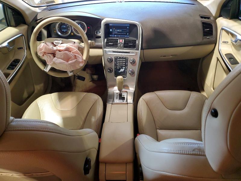 55609426 :رقم المزاد ، YV4952DZ6C2338005 vin ، 2012 Volvo Xc60 مزاد بيع