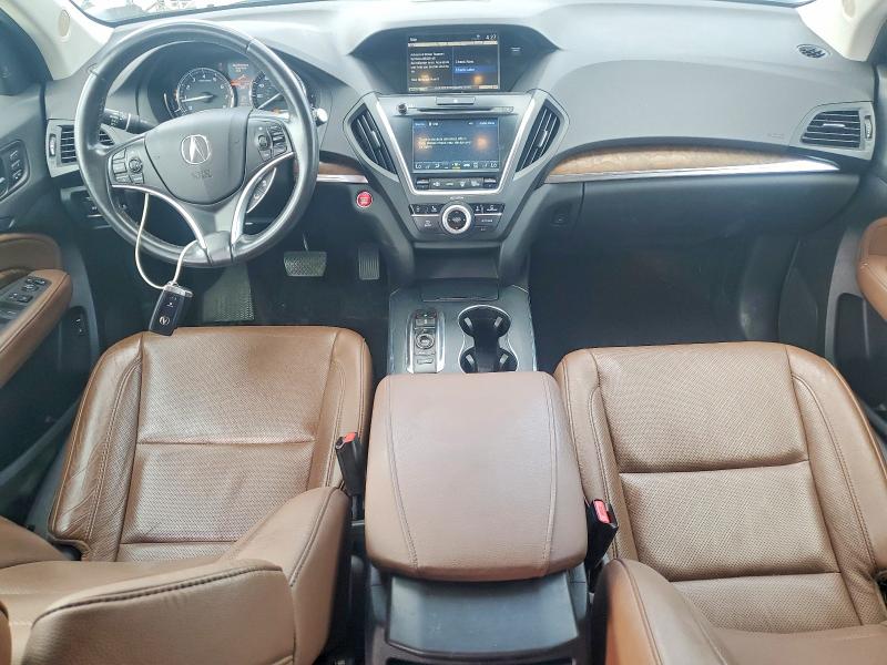Aukcja sprzedaży 2020 Acura Mdx, vin: 5J8YD4H57LL048632, numer aukcji: 56548616