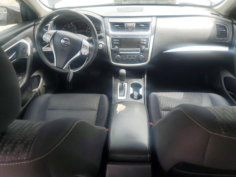 2016 Nissan Altima მანქანა იყიდება აუქციონზე, vin: 1N4AL3AP1GN359157, აუქციონის ნომერი: 56605056