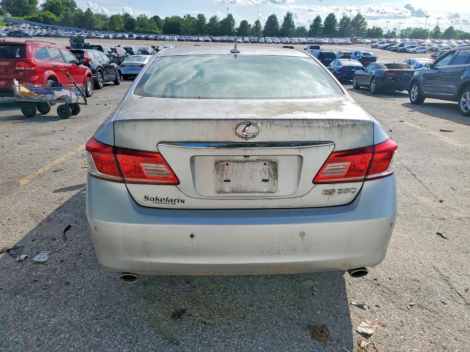 Продажа на аукционе авто 2011 Lexus Es, vin: JTHBK1EG0B2420541, номер лота: 54285186