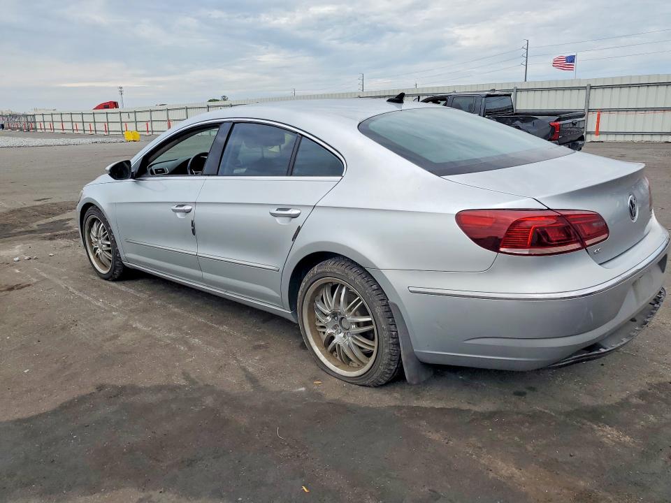 2013 Volkswagen Cc მანქანა იყიდება აუქციონზე, vin: WVWBN7AN6DE513226, აუქციონის ნომერი: 56337796