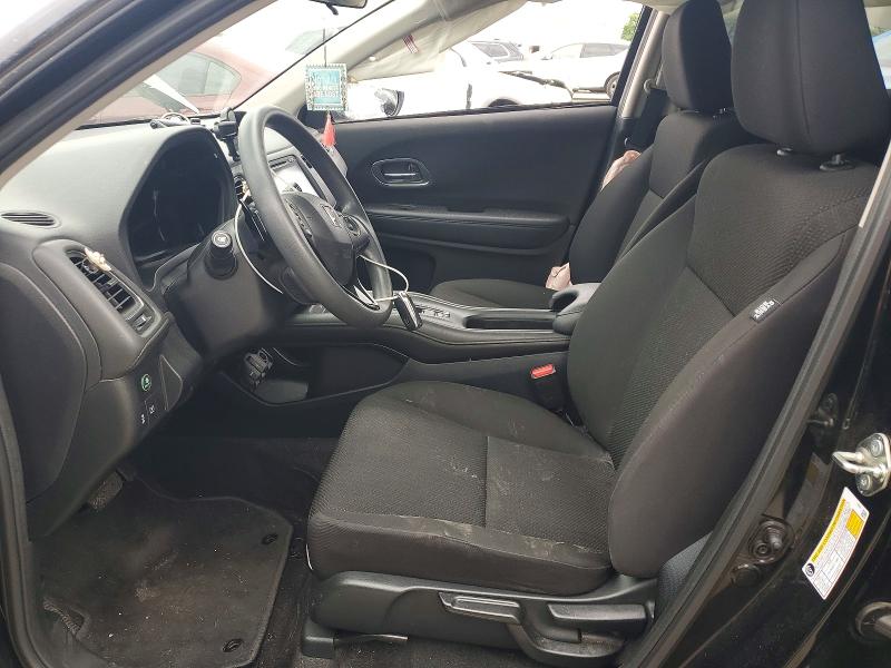 55576976 :رقم المزاد ، 3CZRU6H51JG702110 vin ، 2018 Honda Hr-v مزاد بيع