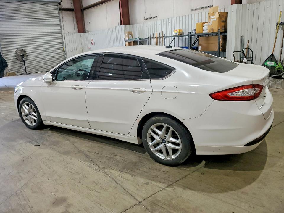 Aukcja sprzedaży 2014 Ford Fusion, vin: 3FA6P0HD8ER149248, numer aukcji: 55918296