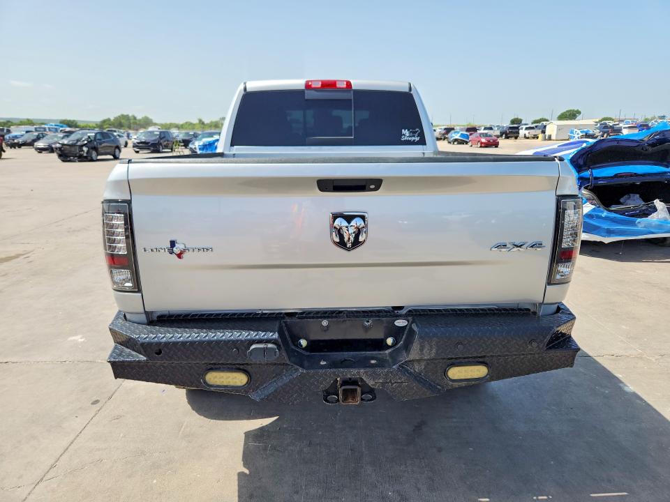2016 Ram 2500 მანქანა იყიდება აუქციონზე, vin: 3C6UR5ML2GG159026, აუქციონის ნომერი: 85456205