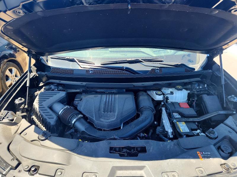 2025 Gmc Acadia მანქანა იყიდება აუქციონზე, vin: 1GKENNRS7SJ237367, აუქციონის ნომერი: 57500346