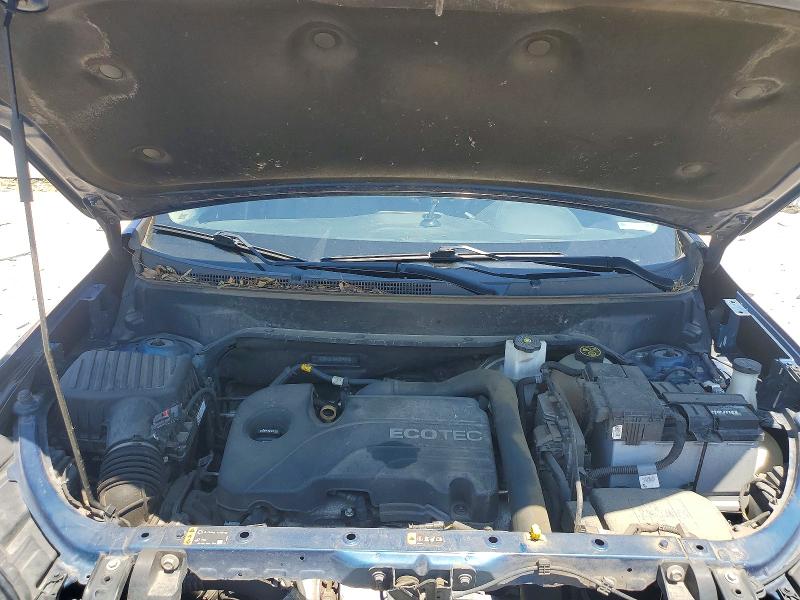 Продажа на аукционе авто 2019 Chevrolet Equinox, vin: 2GNAXJEV6K6224613, номер лота: 55421146