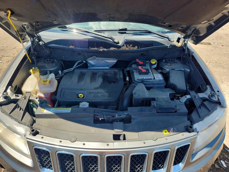 Продажа на аукционе авто 2013 Jeep Compass, vin: 1C4NJDEB3DD253414, номер лота: 58155046