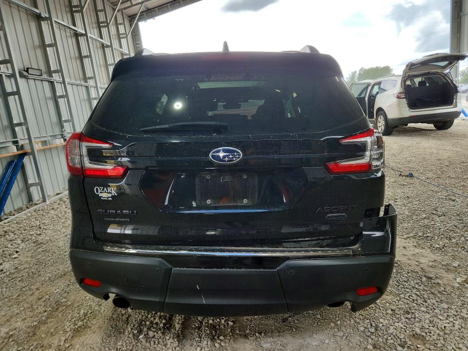 Aukcja sprzedaży 2024 Subaru Ascent, vin: 4S4WMAKD2R3428583, numer aukcji: 56412116