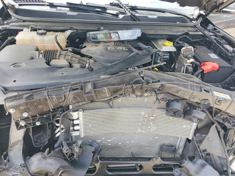 Продажа на аукционе авто 2022 Jeep Grand Wagoneer, vin: 1C4SJVFJ5NS106989, номер лота: 57297436